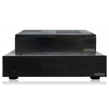 CASATUNES